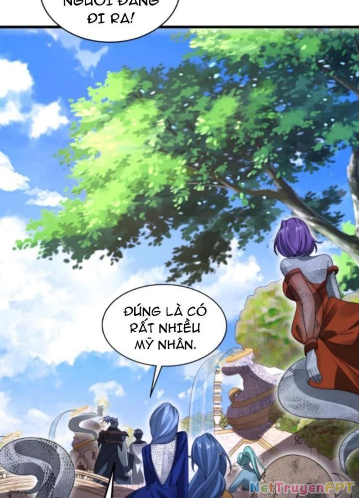 Tích Trữ 10 Vạn Vật Tư Trước Ngày Tận Thế Chapter 253 - Trang 2
