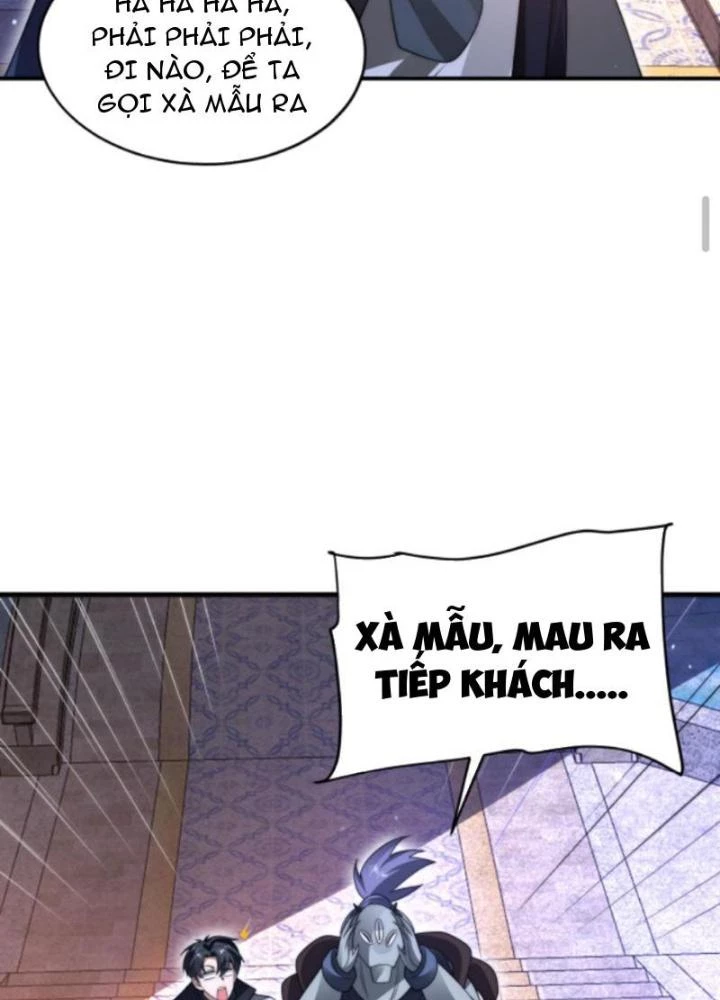 Tích Trữ 10 Vạn Vật Tư Trước Ngày Tận Thế Chapter 253 - Trang 2