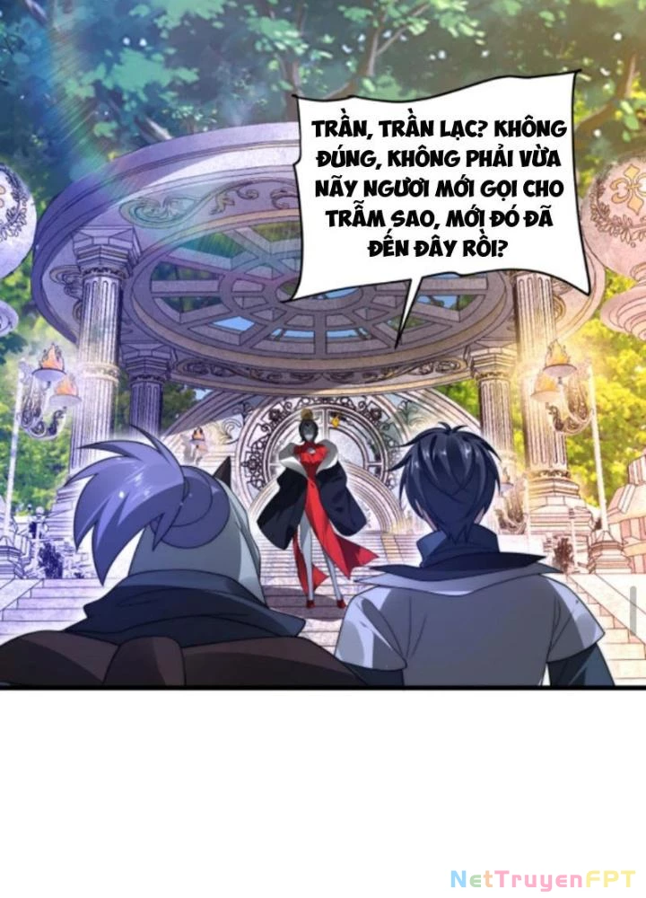 Tích Trữ 10 Vạn Vật Tư Trước Ngày Tận Thế Chapter 253 - Trang 2