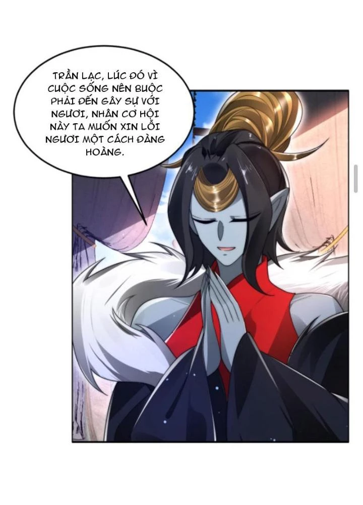 Tích Trữ 10 Vạn Vật Tư Trước Ngày Tận Thế Chapter 253 - Trang 2