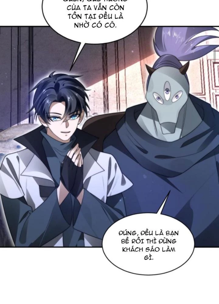 Tích Trữ 10 Vạn Vật Tư Trước Ngày Tận Thế Chapter 253 - Trang 2