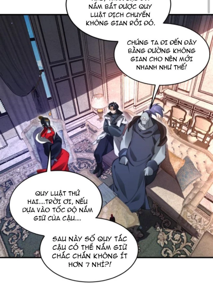 Tích Trữ 10 Vạn Vật Tư Trước Ngày Tận Thế Chapter 253 - Trang 2