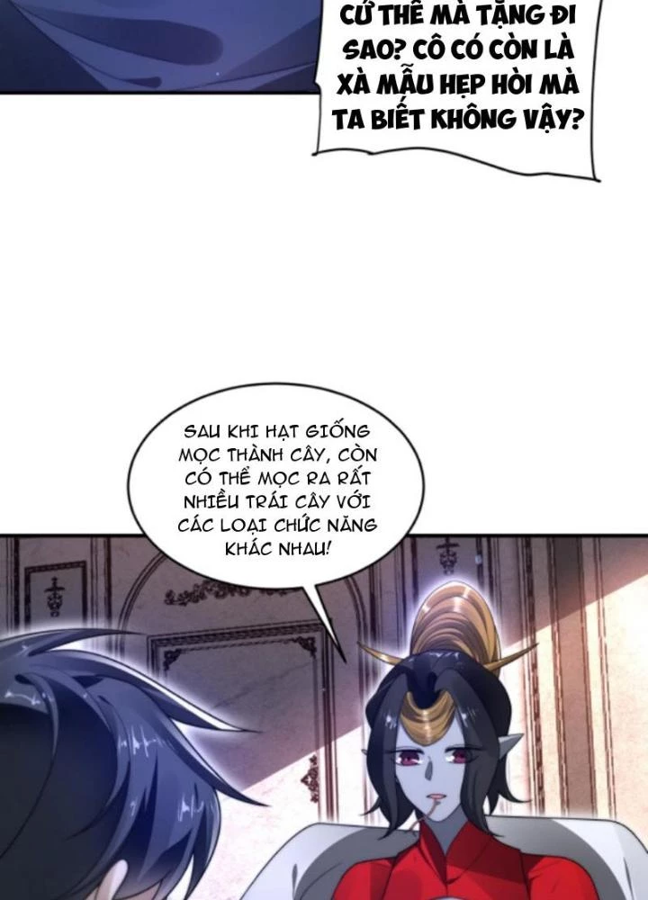 Tích Trữ 10 Vạn Vật Tư Trước Ngày Tận Thế Chapter 253 - Trang 2