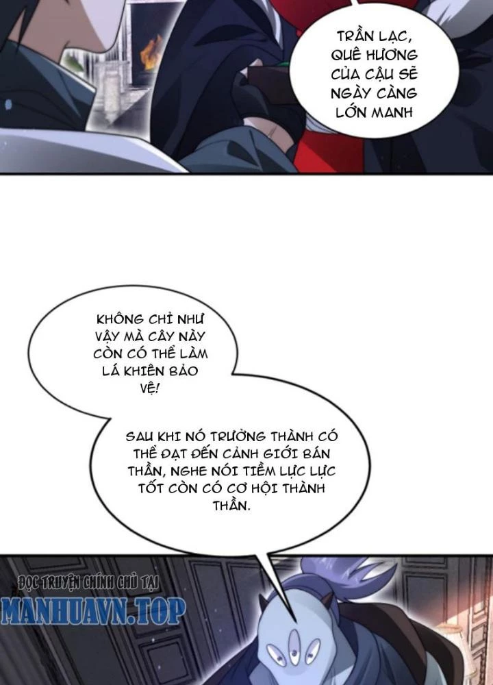 Tích Trữ 10 Vạn Vật Tư Trước Ngày Tận Thế Chapter 253 - Trang 2