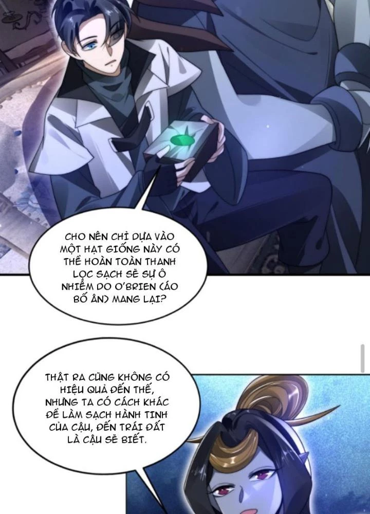 Tích Trữ 10 Vạn Vật Tư Trước Ngày Tận Thế Chapter 253 - Trang 2