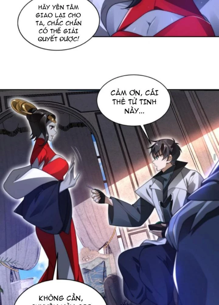 Tích Trữ 10 Vạn Vật Tư Trước Ngày Tận Thế Chapter 253 - Trang 2