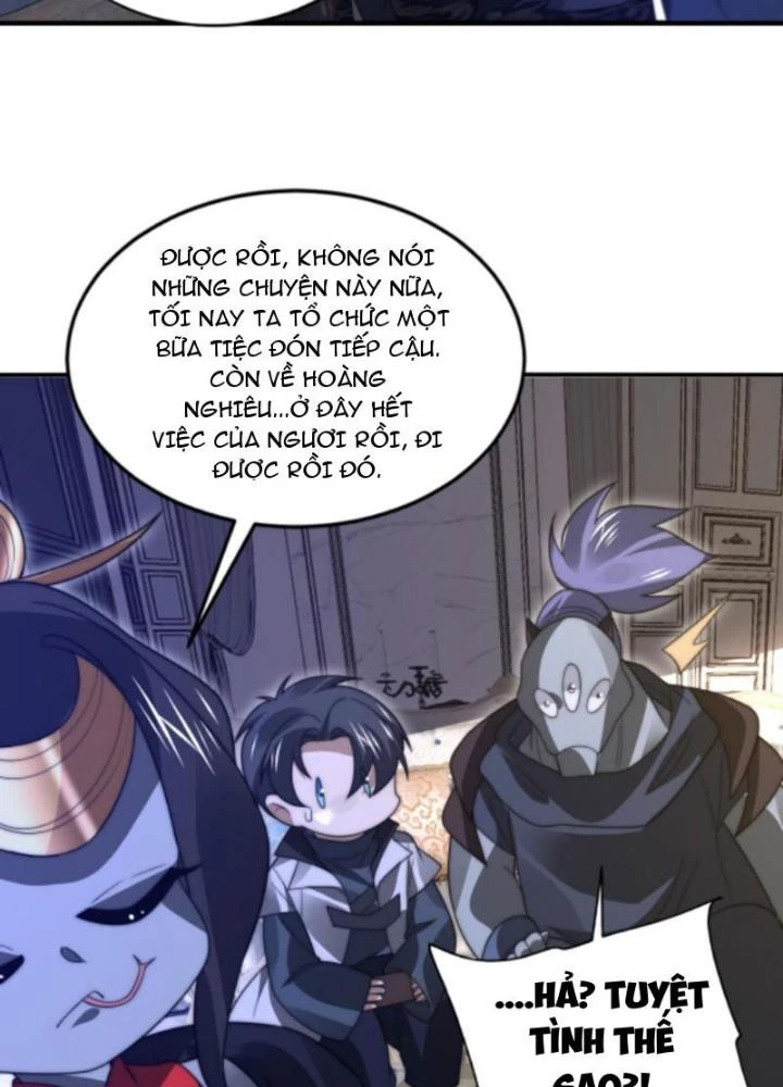 Tích Trữ 10 Vạn Vật Tư Trước Ngày Tận Thế Chapter 253 - Trang 2