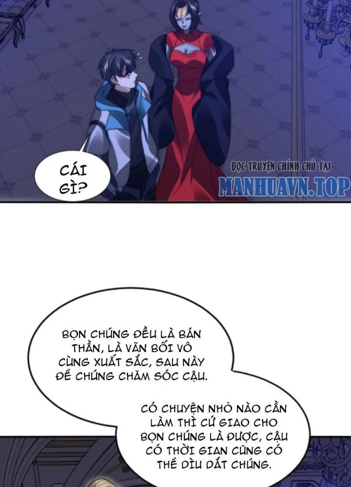 Tích Trữ 10 Vạn Vật Tư Trước Ngày Tận Thế Chapter 253 - Trang 2