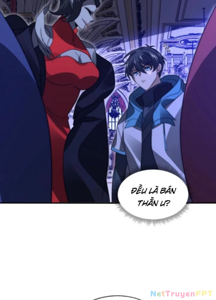 Tích Trữ 10 Vạn Vật Tư Trước Ngày Tận Thế Chapter 253 - Trang 2