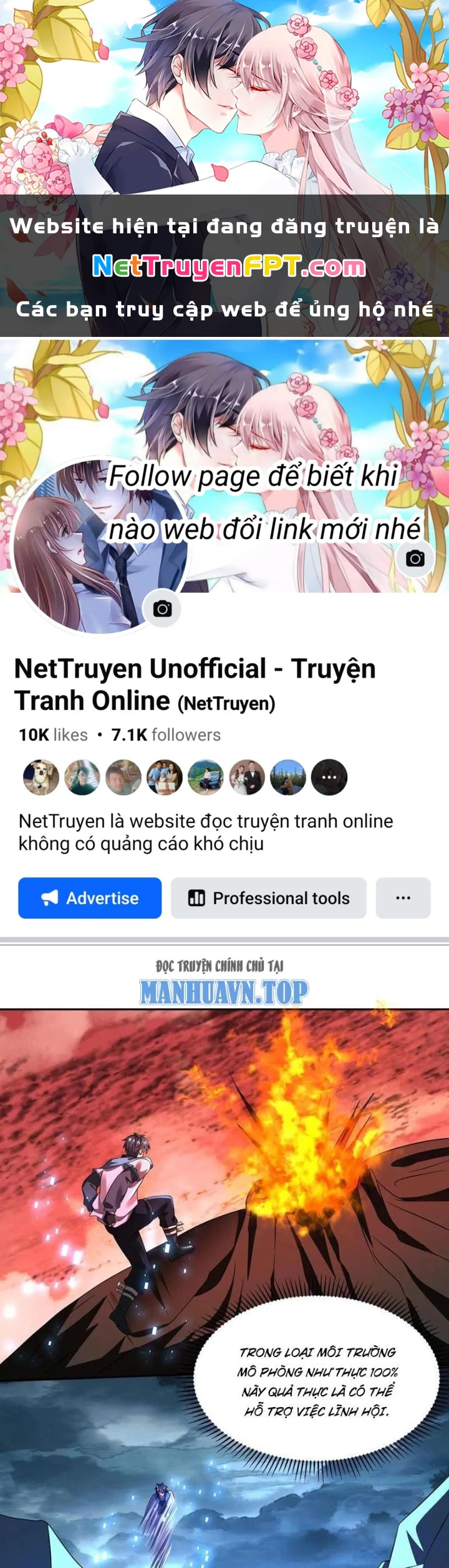 Tích Trữ 10 Vạn Vật Tư Trước Ngày Tận Thế Chapter 256 - 1