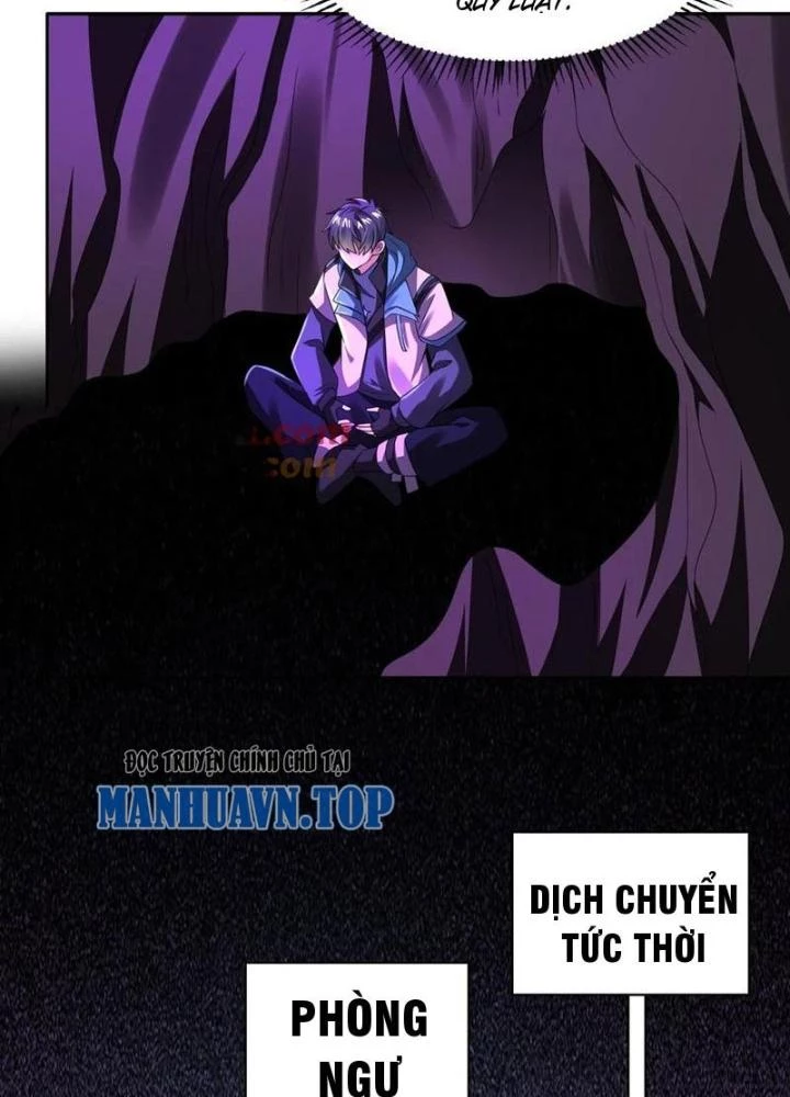 Tích Trữ 10 Vạn Vật Tư Trước Ngày Tận Thế Chapter 256 - Trang 2