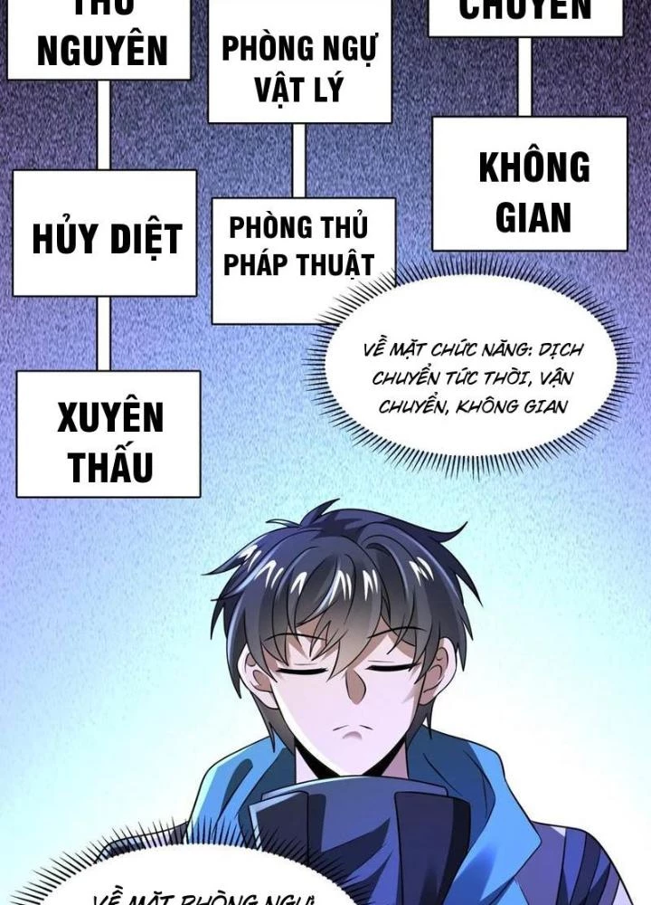 Tích Trữ 10 Vạn Vật Tư Trước Ngày Tận Thế Chapter 256 - Trang 2