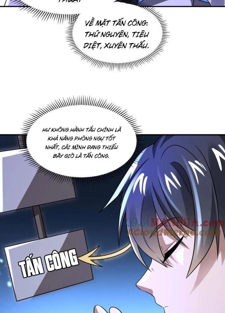 Tích Trữ 10 Vạn Vật Tư Trước Ngày Tận Thế Chapter 256 - Trang 2