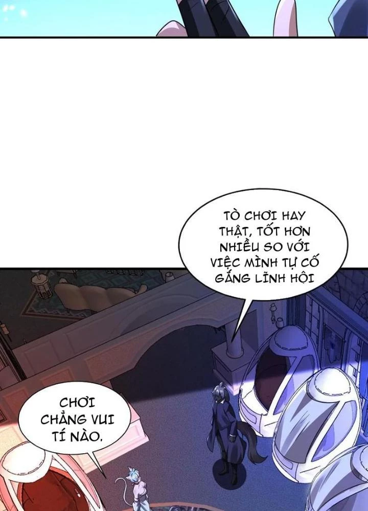 Tích Trữ 10 Vạn Vật Tư Trước Ngày Tận Thế Chapter 256 - Trang 2