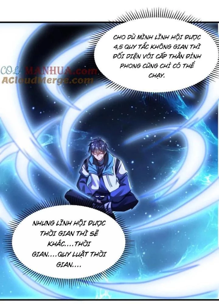 Tích Trữ 10 Vạn Vật Tư Trước Ngày Tận Thế Chapter 256 - Trang 2