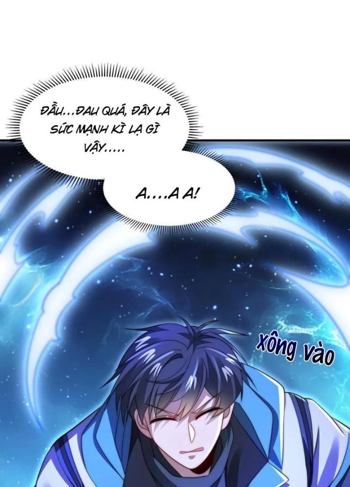 Tích Trữ 10 Vạn Vật Tư Trước Ngày Tận Thế Chapter 256 - Trang 2