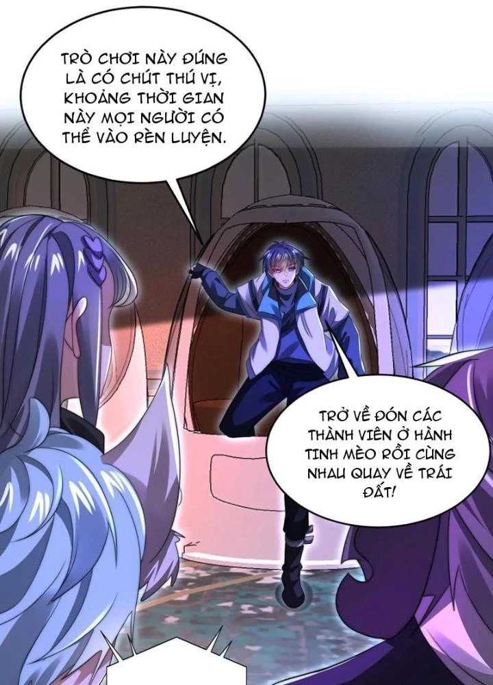 Tích Trữ 10 Vạn Vật Tư Trước Ngày Tận Thế Chapter 256 - Trang 2