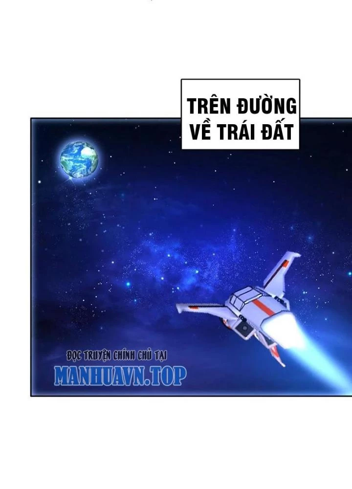 Tích Trữ 10 Vạn Vật Tư Trước Ngày Tận Thế Chapter 256 - Trang 2