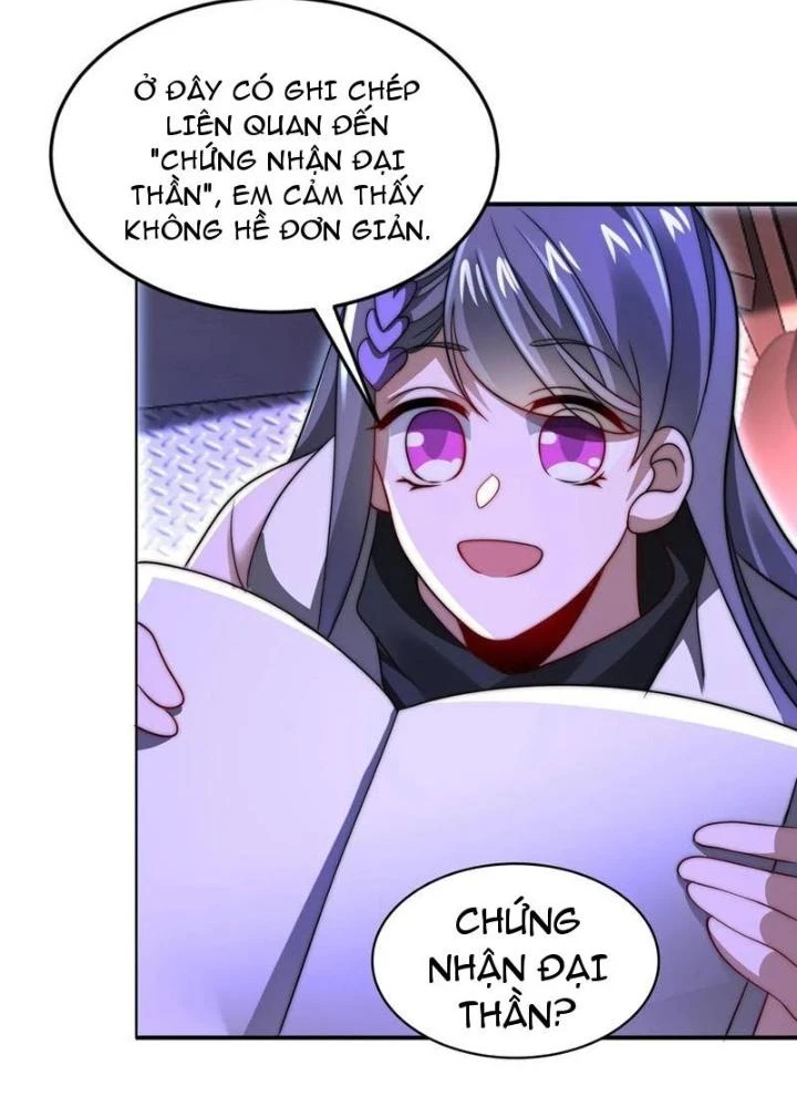 Tích Trữ 10 Vạn Vật Tư Trước Ngày Tận Thế Chapter 256 - Trang 2