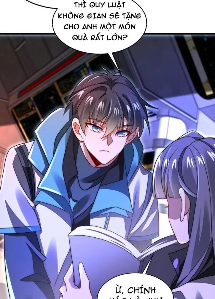 Tích Trữ 10 Vạn Vật Tư Trước Ngày Tận Thế Chapter 256 - Trang 2