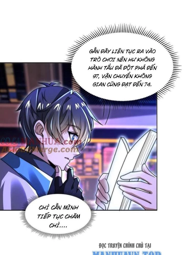 Tích Trữ 10 Vạn Vật Tư Trước Ngày Tận Thế Chapter 256 - Trang 2