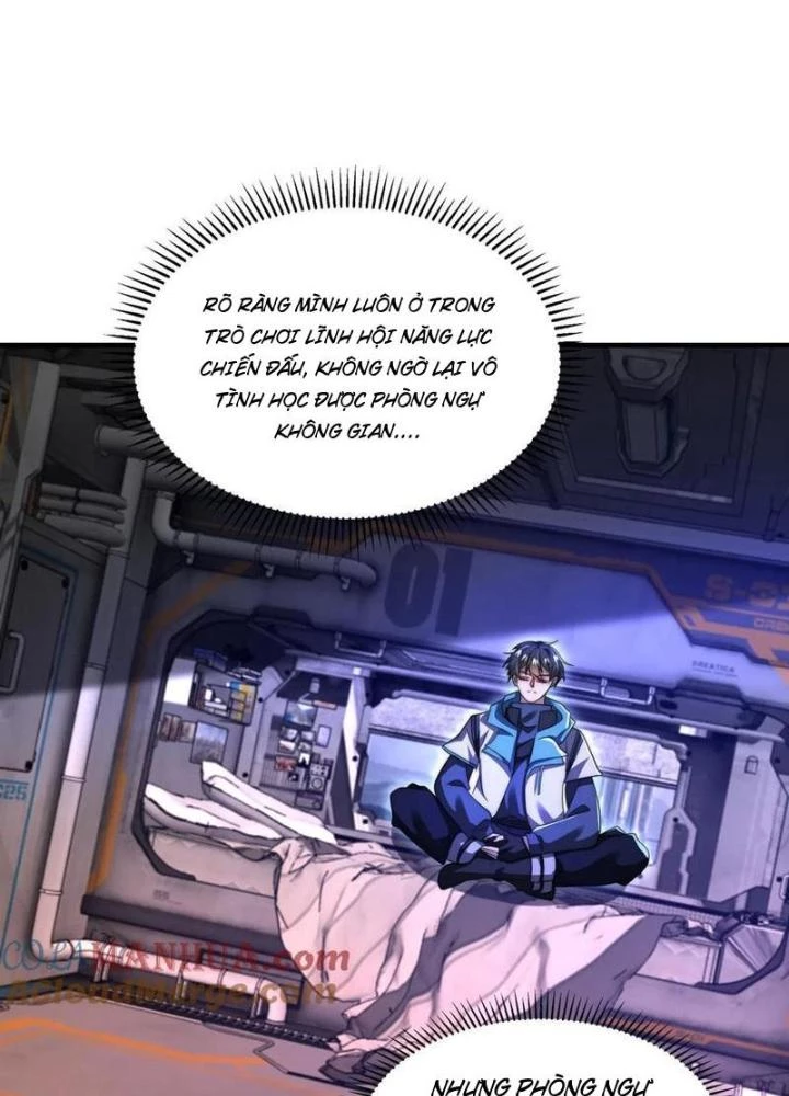 Tích Trữ 10 Vạn Vật Tư Trước Ngày Tận Thế Chapter 256 - Trang 2