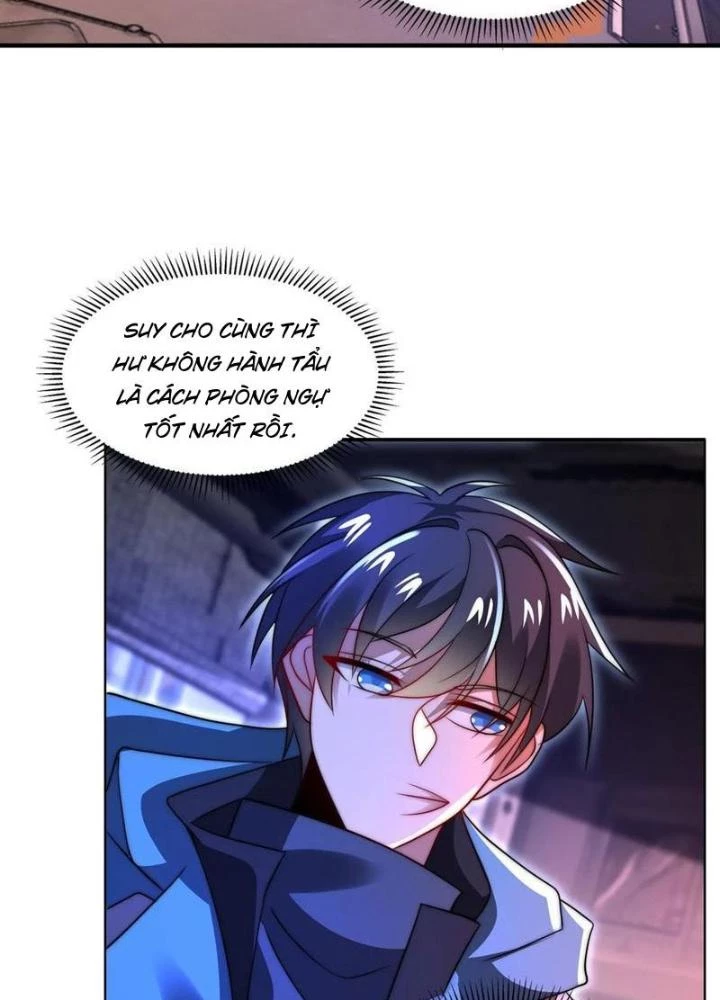 Tích Trữ 10 Vạn Vật Tư Trước Ngày Tận Thế Chapter 256 - Trang 2