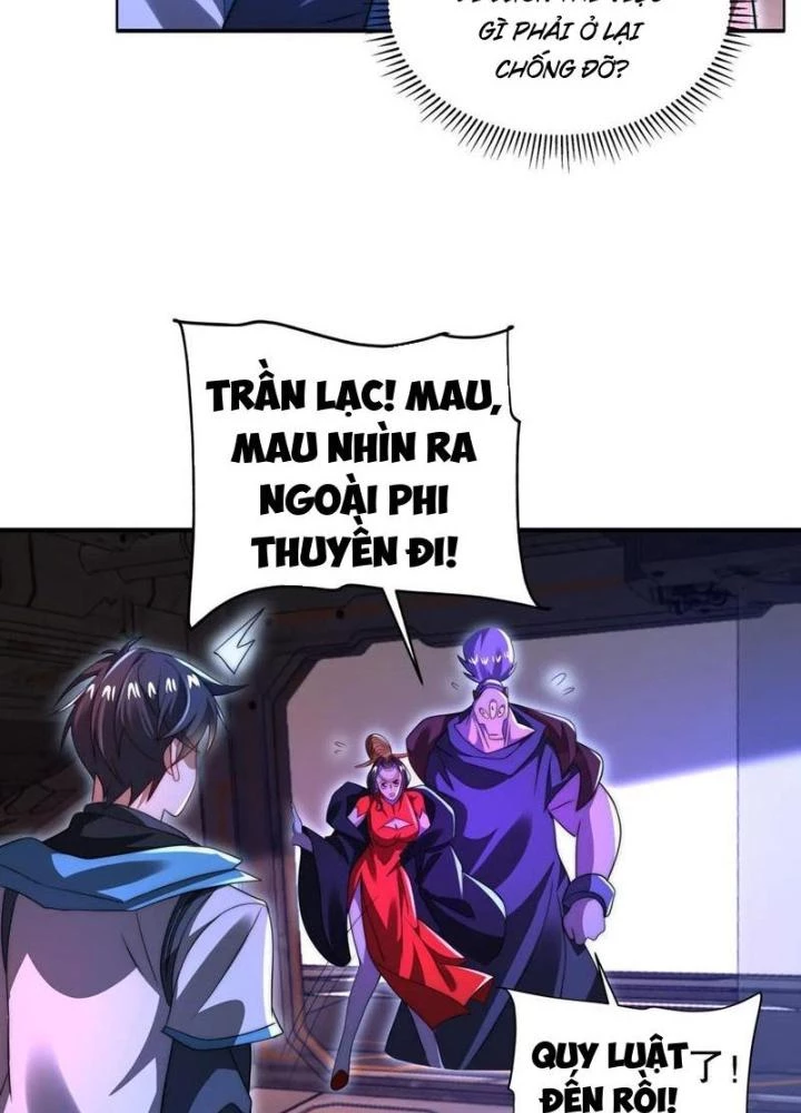 Tích Trữ 10 Vạn Vật Tư Trước Ngày Tận Thế Chapter 256 - Trang 2