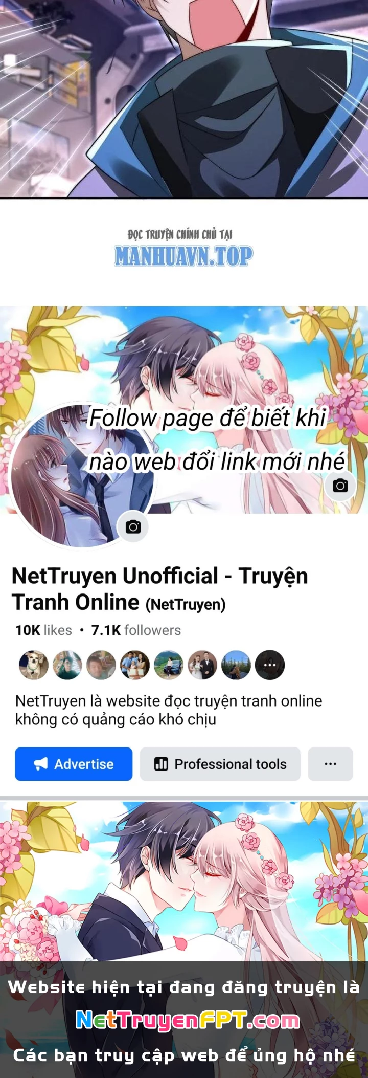 Tích Trữ 10 Vạn Vật Tư Trước Ngày Tận Thế Chapter 256 - Trang 2