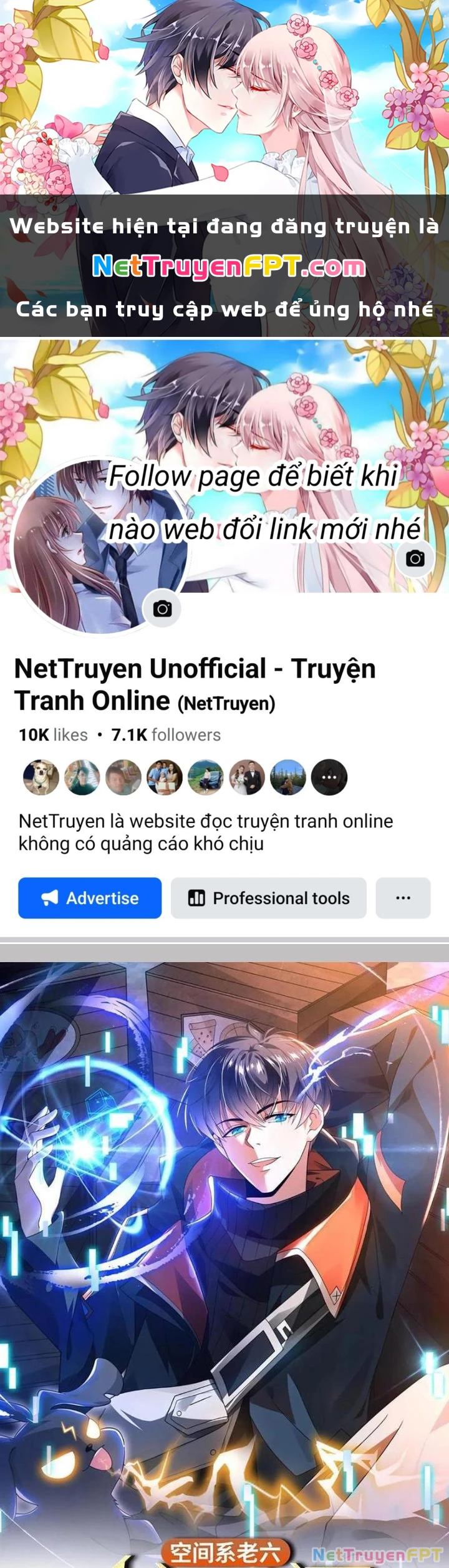 Tích Trữ 10 Vạn Vật Tư Trước Ngày Tận Thế Chapter 262 - 1