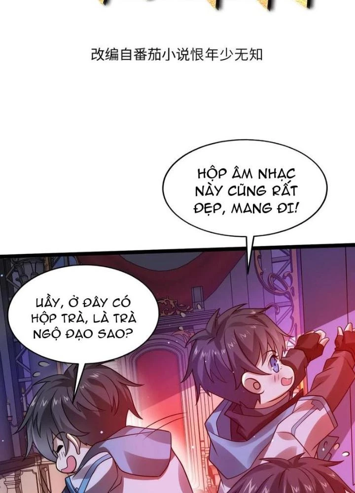 Tích Trữ 10 Vạn Vật Tư Trước Ngày Tận Thế Chapter 262 - Trang 2