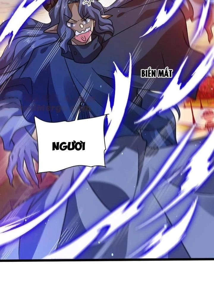 Tích Trữ 10 Vạn Vật Tư Trước Ngày Tận Thế Chapter 262 - Trang 2