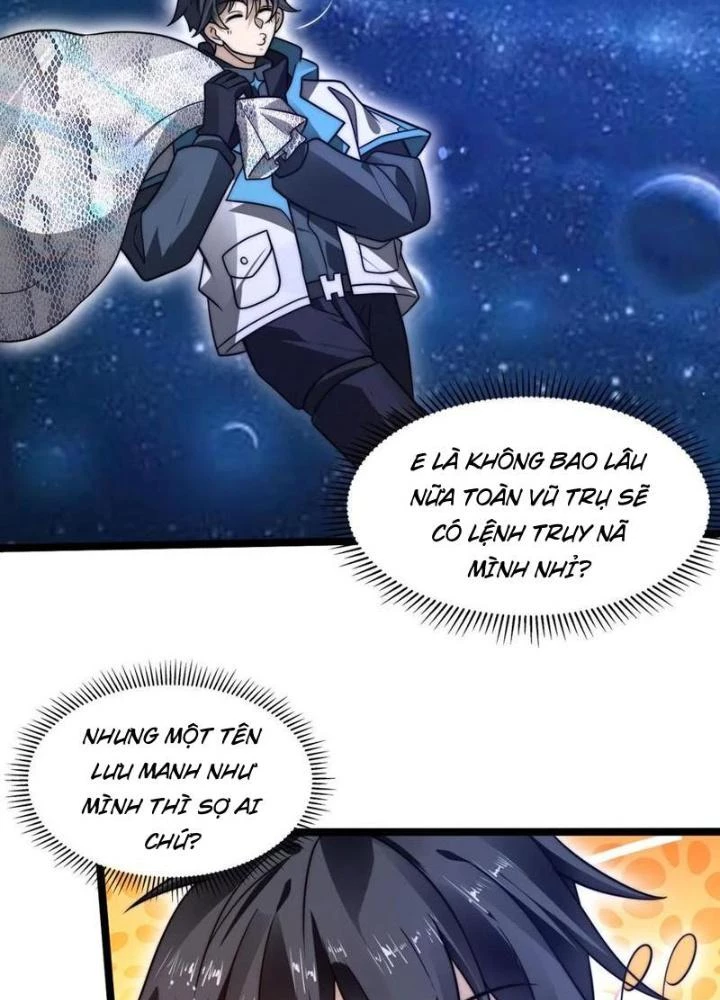 Tích Trữ 10 Vạn Vật Tư Trước Ngày Tận Thế Chapter 262 - Trang 2