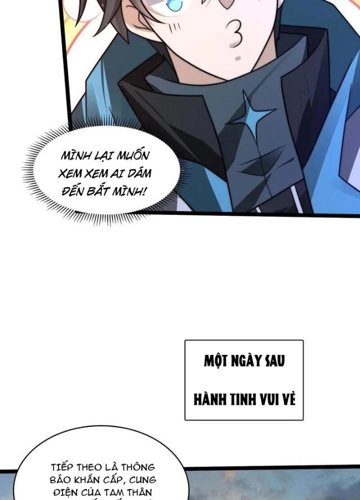 Tích Trữ 10 Vạn Vật Tư Trước Ngày Tận Thế Chapter 262 - Trang 2
