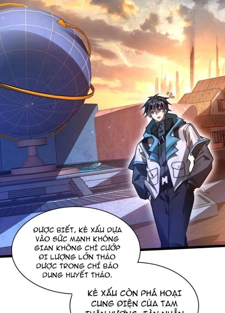 Tích Trữ 10 Vạn Vật Tư Trước Ngày Tận Thế Chapter 262 - Trang 2