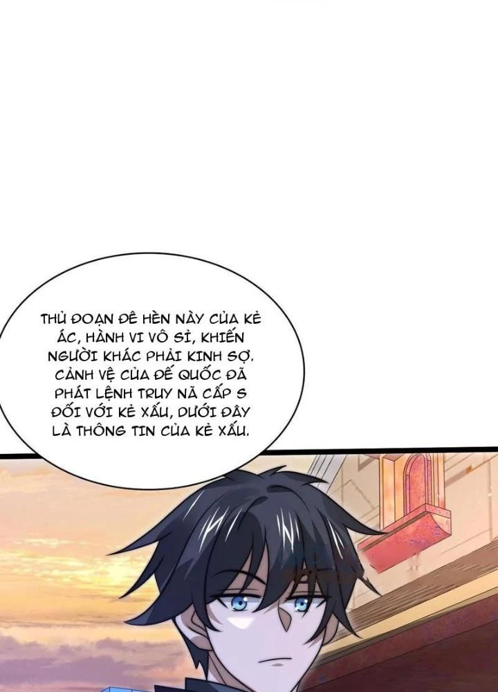 Tích Trữ 10 Vạn Vật Tư Trước Ngày Tận Thế Chapter 262 - Trang 2