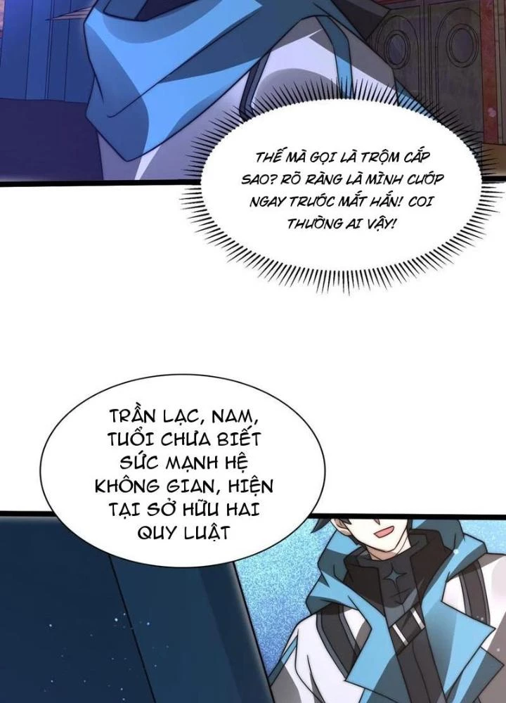 Tích Trữ 10 Vạn Vật Tư Trước Ngày Tận Thế Chapter 262 - Trang 2
