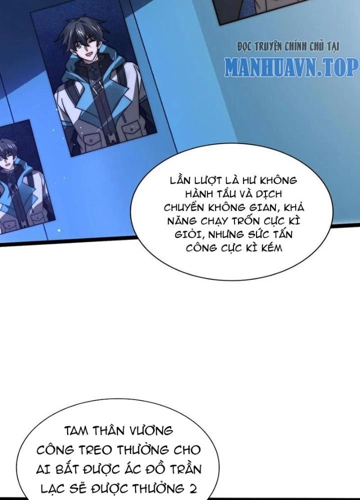 Tích Trữ 10 Vạn Vật Tư Trước Ngày Tận Thế Chapter 262 - Trang 2