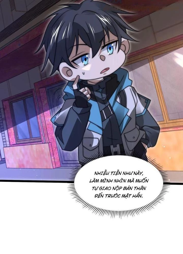 Tích Trữ 10 Vạn Vật Tư Trước Ngày Tận Thế Chapter 262 - Trang 2