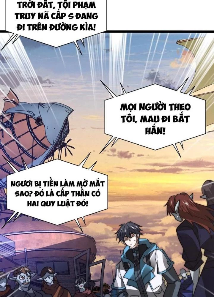 Tích Trữ 10 Vạn Vật Tư Trước Ngày Tận Thế Chapter 262 - Trang 2