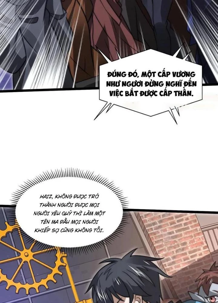 Tích Trữ 10 Vạn Vật Tư Trước Ngày Tận Thế Chapter 262 - Trang 2