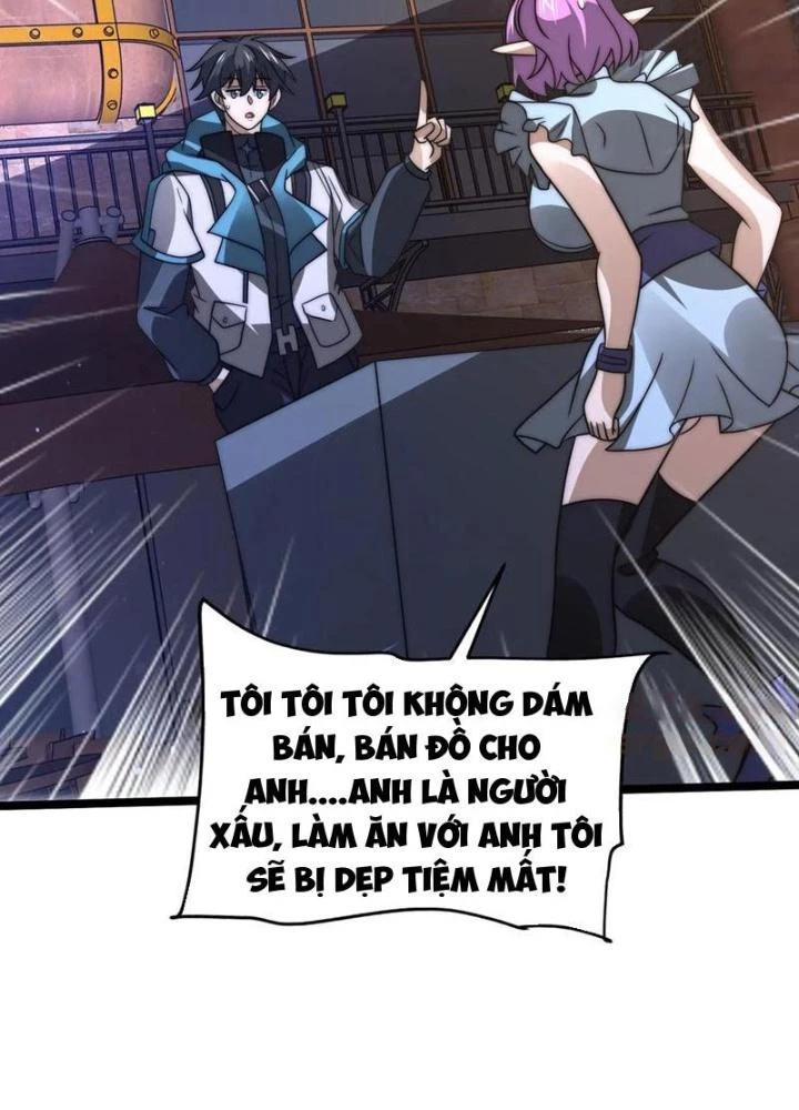 Tích Trữ 10 Vạn Vật Tư Trước Ngày Tận Thế Chapter 262 - Trang 2