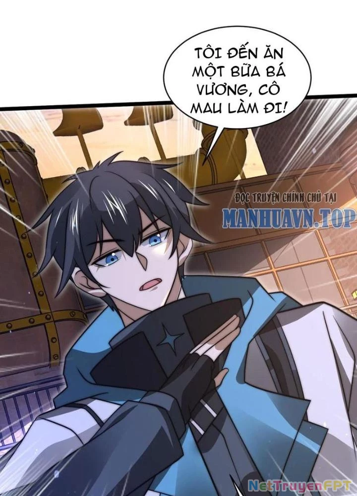 Tích Trữ 10 Vạn Vật Tư Trước Ngày Tận Thế Chapter 262 - Trang 2
