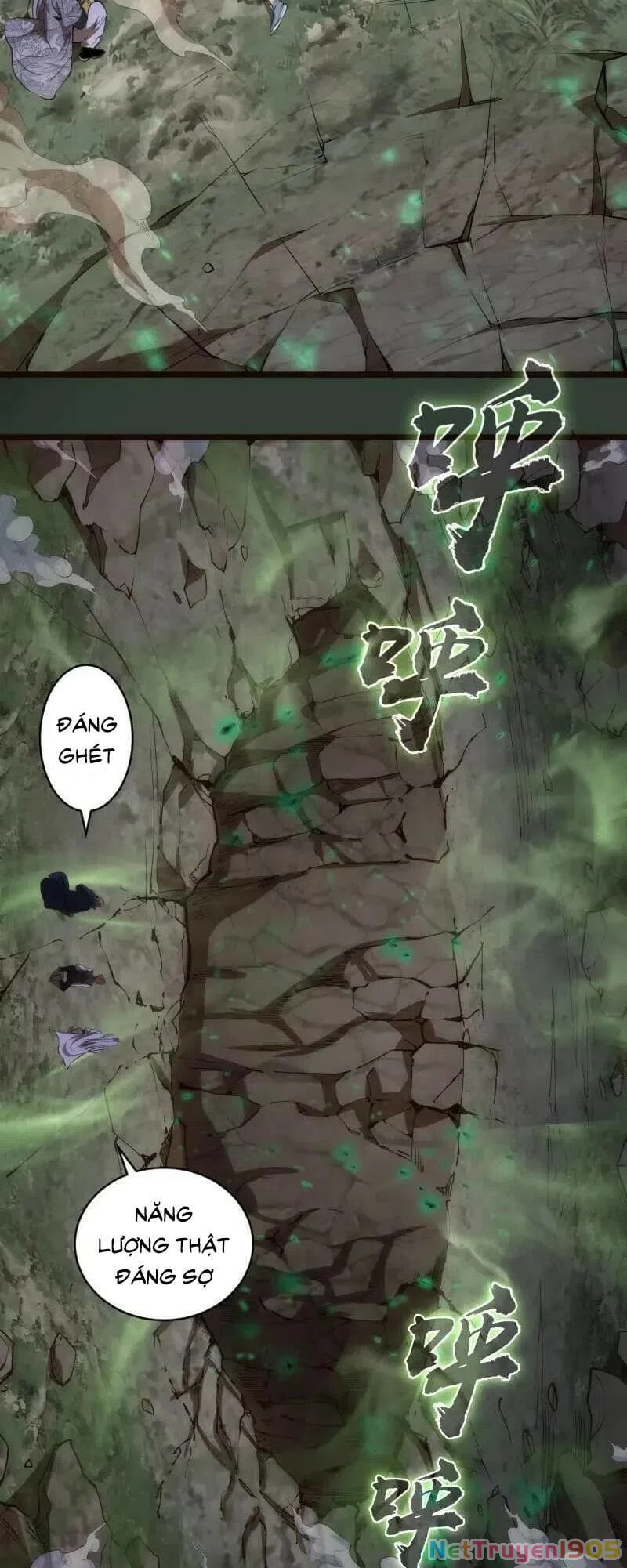Cao Đẳng Linh Hồn Chapter 161 - 13