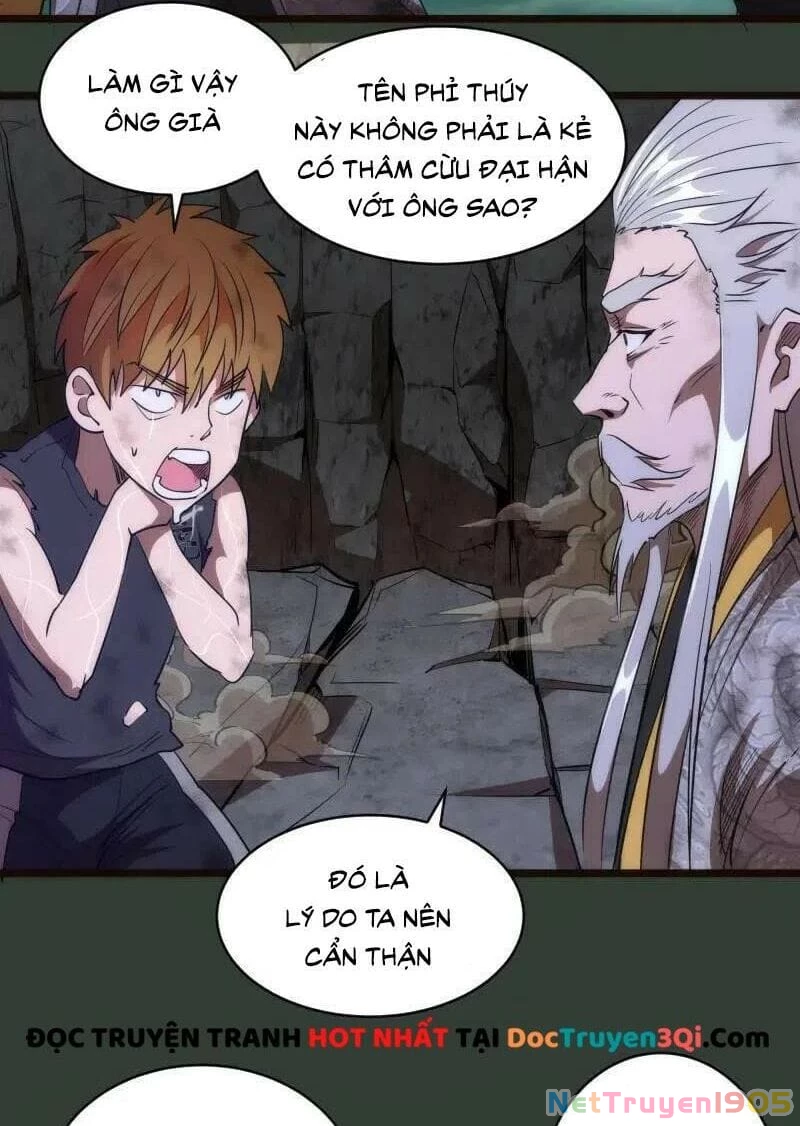 Cao Đẳng Linh Hồn Chapter 161 - 17