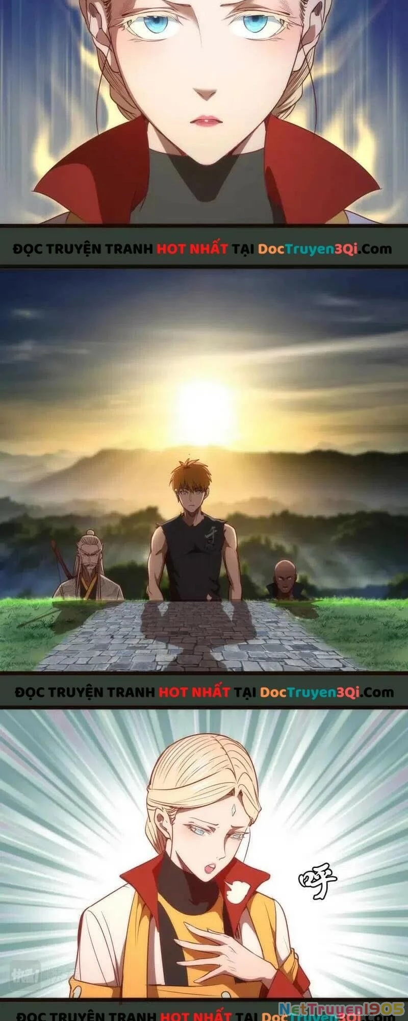 Cao Đẳng Linh Hồn Chapter 161 - 20