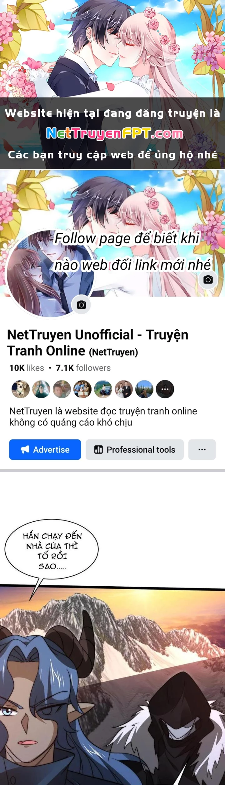 Tích Trữ 10 Vạn Vật Tư Trước Ngày Tận Thế Chapter 264 - 1