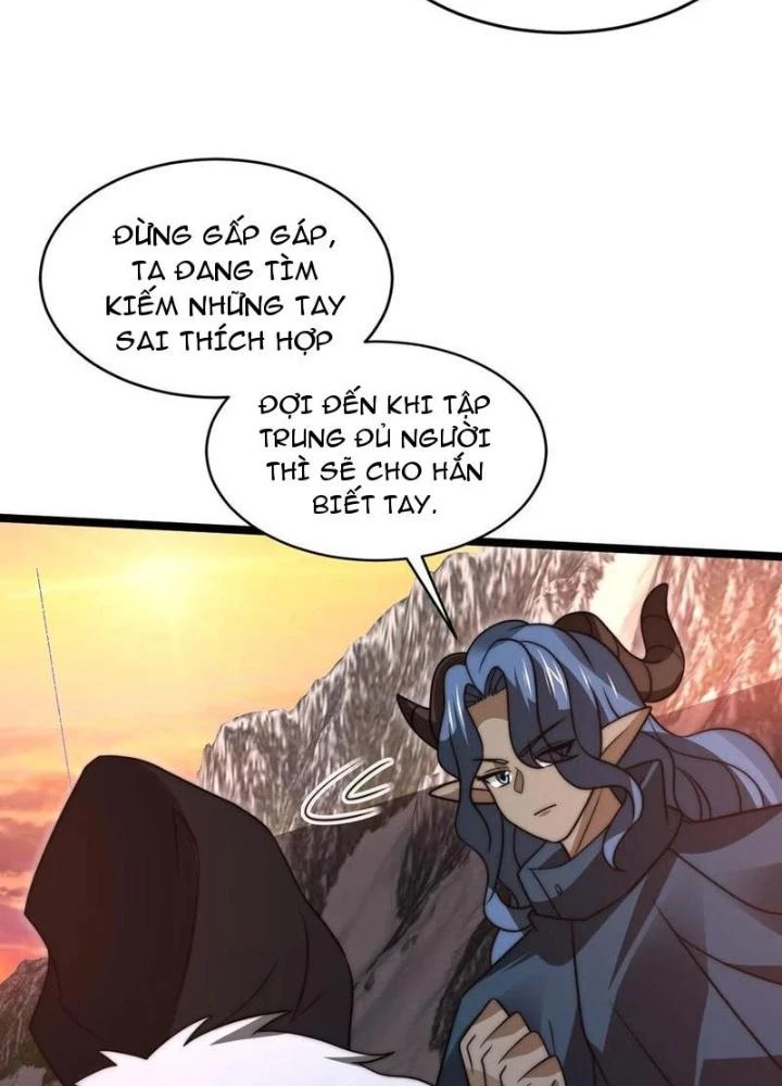 Tích Trữ 10 Vạn Vật Tư Trước Ngày Tận Thế Chapter 264 - Trang 2