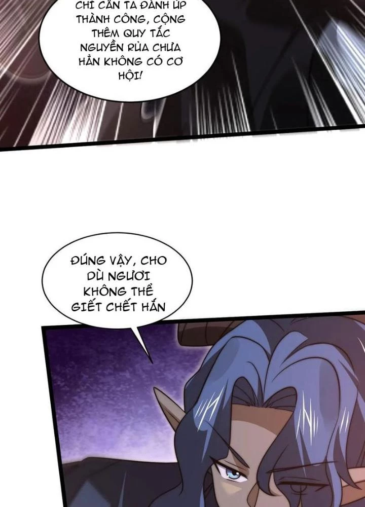 Tích Trữ 10 Vạn Vật Tư Trước Ngày Tận Thế Chapter 264 - Trang 2