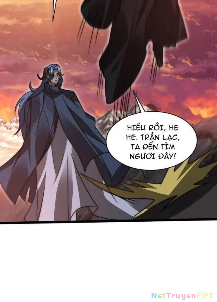 Tích Trữ 10 Vạn Vật Tư Trước Ngày Tận Thế Chapter 264 - Trang 2